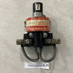 Magnecraft Relay HDIE-005S 124VAC. Fixed Price $57.59.