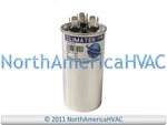 Climatek Motor Run Capacitor 35+7.5 Uf Mfd 440 Volt Round Fits Mars 12284. Fixed Price $12.95.