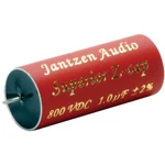 Jantzen 0534 1.0UF 800V Z-superior Capacitor. Fixed Price $22.76.