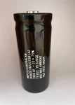 7,800 Uf Capacitor Vdc Volts Mepco Centralab Mfd 3186DE782U075BJA2. Fixed Price $19.99.