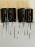 Sprague 47UF 200V Electrolytic Aluminum Capacitor Radial Lead 12X24MM 105C. Fixed Price $24.97.