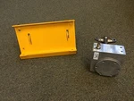 Haulotte Platform Basket Rotate Kit B22-00-0062 3522A 4527A 3632T 5533A 6543A. Fixed Price $2096.00.
