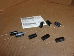 Mallory Capacitor TC50050A , Lot Of 8 New. Fixed Price $34.95.
