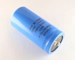 1X 16000UF Large Can Electrolytic Aluminum Capacitor 16000MFD 16,000 50VDC. Fixed Price $33.20.