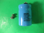 Mallory Capacitor 3000 F 50VDC -- CGS302U050R2C New. Fixed Price $25.00.