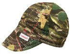 Nwt Welding Welders Hat Comeaux Caps Camouflage Reversible 2000 Sized. Fixed Price $12.99.