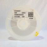 Lot Of 1,000+ Tdk C3216X7R1E475KT000N Multilayer Ceramic Capacitors. Fixed Price $35.00.