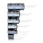 Nichicon Vz Series Electrolytic Capacitors - Choose Your Values Repair / Recap. Fixed Price $5.45.