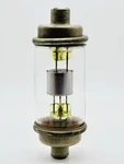 Vintage Eimac VC50-32 Capacitor 50PF 32000V Vacuum Tube I2. Fixed Price $80.99.