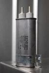 Ronken Capacitor Mf 370 Vac 60HZ 71A12106K80 10000 Uf Afc. Fixed Price $29.95.
