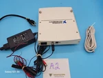 National Instruments Ni DAQPAD-6016+ Adapter-usb 2 Red/ Black Cables. Fixed Price $351.00.