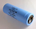 1X 10000UF Large Can Electrolytic Capacitor Volts 10000MFD 10,000. Fixed Price $26.62.