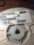 10,000PCS GRM36X5R104K010AQ Murata Cap Multilayer Ceramic 10V 10% +tol 0402. Fixed Price $400.00.