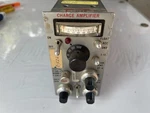 Endevco Charge Amplifier MODEL-D11MGV,. Fixed Price $198.50.