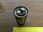Electrolytic HC5020A Mallory 2000MFD 50VDC Screw Top Capacitor. Fixed Price $9.95.