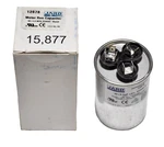 Jard/mars 12878 Capacitor 40/5MFD 370VAC. Fixed Price $16.99.