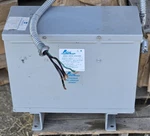 Acme Transformer T3-53311-1S 15 Kva 3PH 480V Delta Pri 240/120V. Fixed Price $450.00.