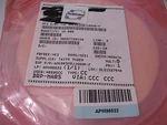 Ceramic Capacitor Smt X5R 1UF 4V AMK063ABJ105MP-F Rohs Full Reel Of 15000. Fixed Price $999.99.