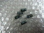 Stk KP80S Axial Film Foil Polypropylene Capacitor 3600PF 200V 1% **new** QTY.10. Fixed Price $8.99.