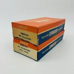 Lot Of 10 Sprague "powerlytic" Capacitors 2200 Uf Wvdc 39D228G025HP4. Fixed Price $29.99.
