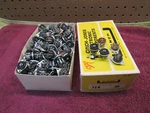 (4) Nos Vintage Cinch 7EB Vacuum Tube Socket 7-PIN Miniature 6X4 0B2. Fixed Price $25.00.