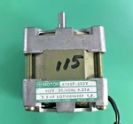 Shinano Tokki X7807-202V 115V. Ac, 50/60HZ, 0.35A, Motor. Fixed Price $17.95.