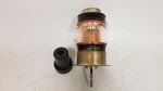Jennings UCSX-700 15,000 Volt Vacuum Variable Capacitor. Fixed Price $125.00.