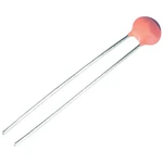 X Ceramic Disc Capacitor 10% Radial Lead Leds Caps. Fixed Price $8.80.