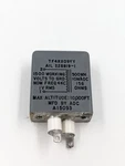 TF4RX09YY 500MH / 10 156 Ohm Military Package Inductor. Fixed Price $9.00.
