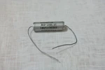 .022UF 1000V Sprague Axial Capacitor 0.02 Vitamin Q Tone Audio Oil Pio Guitar. Fixed Price $59.50.