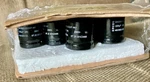 Lot Of 9 - Epcos Tdk B43501D2227M7 Aluminum Electrolytic Capacitors 250VDC 220UF. Fixed Price $19.99.