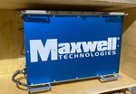Maxwell Ultracapacitor 125V 63F P125 MB0D0063. Fixed Price $2000.00.