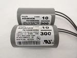 *lot Of 2* Philips Advance 7C100M30RA Dry Capacitor - New Surplus!. Fixed Price $10.00.