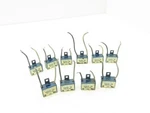 R-k Electronics RCS7A-6V Surge Suppressor 150VAC Lot Of 10. Fixed Price $49.99.