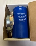TECHNOLOGY,FA0222F400FI1H,CAPACITOR 2,200 Mfd Wvdc. Fixed Price $25.00.