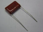 20 Nichicon QXN2G105KTP 1UF 10% 400V Metalized Polyester Film Capacitors. Fixed Price $19.99.
