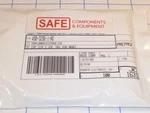 Murata GRM188R61C225KE15D QTY-100 Ceramic Capacitor 2.2 F 10% 16VDC X5R MM-672. Fixed Price $9.20.