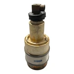 100-1600KVP 40000V 40KV Vacuum Variable Capacitor CVHC-1600-40D 1643 Jennings. Fixed Price $998.95.