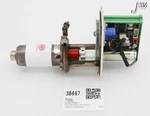 38447 Comet Vacuum Variable Capacitor, 6-500PF, 5KV/3KV CV05C-500M/5. Fixed Price $600.00.