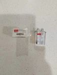 Dayton 2MDV4 Capacitor 5 F 370VAC. Fixed Price $9.99.