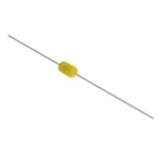 Kemet C410C102K5R5CA 1000PF 50V X7R 10% Mlcc Axial Ceramic Capacitor, QTY-100. Fixed Price $12.00.