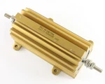 Dale RE80G2320 Aluminum Housed Resistor Ohm 250 Watt. Fixed Price $80.00.