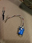 126-012-1000 Amphenol-wpi Connector Industrial Plugs. Fixed Price $22.49.