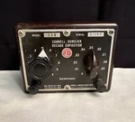 Cornell-dubilier Decade Capacitor Dual Switch Model CDB-5. Fixed Price $25.97.