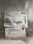 25 Pieces Vishay 1000PF 1NF 0.001UF Ceramic Disc Capacitor High Quality. Fixed Price $9.20.