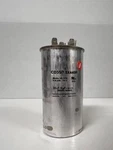 Genuine Supco Round Motor Capacitor CD35/7 5X440R. Fixed Price $50.00.