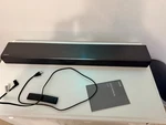 Samsung HW-MS550/ZA 2.0-CHANNEL Hi-res Soundbar Black. Fixed Price $77.00.