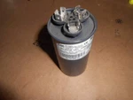 Csc 328P3510H37N37P5R1 35+10 X 370V Dual Run Capacitor, Round 183344. Fixed Price $5.00.
