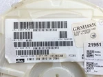 GRM1885C1H2R4CZ01D Murata Cap Cer 2.4PF 0.25PF 50V Cog 0603 40 Pieces. Fixed Price $13.80.
