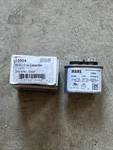 Nos Mars 12004 Motor Run Capacitor 370 Vac. Fixed Price $11.99.